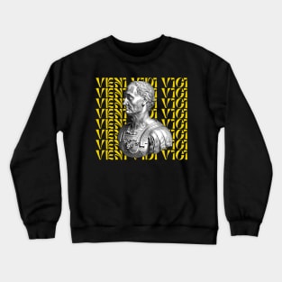 julius caesar Crewneck Sweatshirt